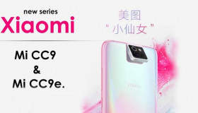 Viên ngọc trai Xiaomi Mi CC9 chính thức lộ diện hiệu năng khủng giá cực rẻ
