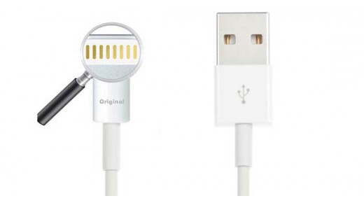 Apple sẽ nâng cấp hệ sinh thái truyền dữ liệu nhanh gấp 10 lần cáp truyền thống