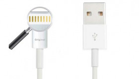 Apple sẽ nâng cấp hệ sinh thái truyền dữ liệu nhanh gấp 10 lần cáp truyền thống