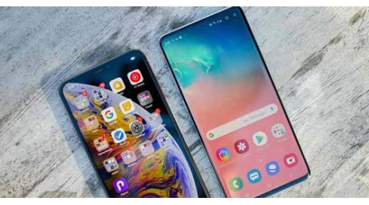 3 lý do bạn nên chọn mua Galaxy S10 Plus thay vì iPhone XS Max