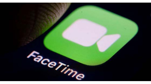 Đôi mắt lưới tình được kích hoạt trên phiên bản iOS 13 Beta 3