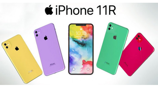 Điều cần biết trước khi mua iPhone 11R giá rẻ của Apple