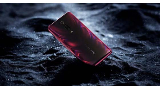 Ngạc nhiên chưa! Redmi K20 và Redmi K20 Pro nhận tính năng Sky của Mi CC9