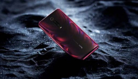 Ngạc nhiên chưa! Redmi K20 và Redmi K20 Pro nhận tính năng Sky của Mi CC9