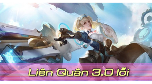 Bản UPDATE Liên Quân lỗi khiến iPhone 7 Plus thành món sắt vụn