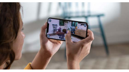 Các ứng dụng ghép ảnh trên iPhone XR cũ tốt nhất