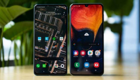 So sánh Xiaomi Mi 9 và Galaxy A50 nên mua điện thoại nào?