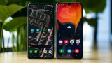 So sánh Xiaomi Mi 9 và Galaxy A50 nên mua điện thoại nào?