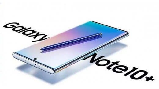 Bộ đôi Galaxy Note 10/10+ chính thức lộ cấu hình trước giờ G ra mắt