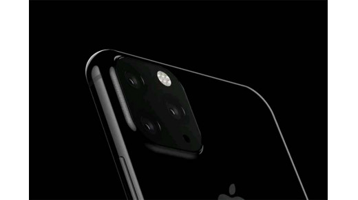 Dự đoán: iPhone 11 sắp ra mắt sẽ hỗ trợ Apple Pencil?