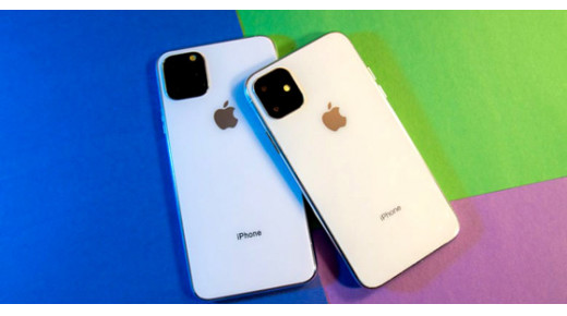 Apple đang định vị lại thương hiệu cho dòng iPhone