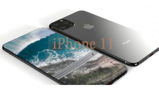 iPhone 11 là bước đột phá hay chỉ là phiên bản cải tiến của iPhone XS