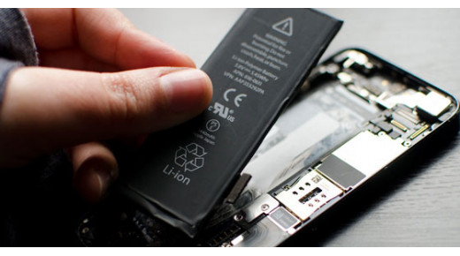 Pin chuẩn Li-Ion, Lithium-Ion là gì? Cách dùng pin trên smartphone hiệu quả