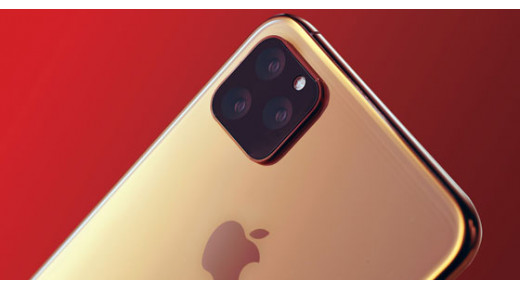 Apple vô tình để lộ ngày ra mắt dự kiến của iPhone 11