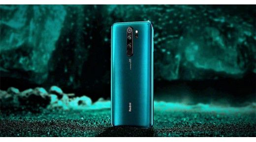 Rò rỉ những hình ảnh đầu tiên của Redmi Note 8, Redmi Note 8 Pro