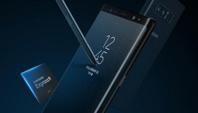Thông tin Vi xử lý Exynos 9810 trên Smartphone cao cấp Samsung