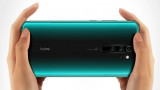 Vén màn Redmi Note 8 RAM 4GB hỗ trợ cụm tứ camera 48MP cực khủng