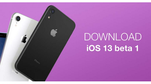 Bản thử nghiệm iOS 13.1 ra lò trước thềm giới thiệu iOS 13 phiên bản chuẩn
