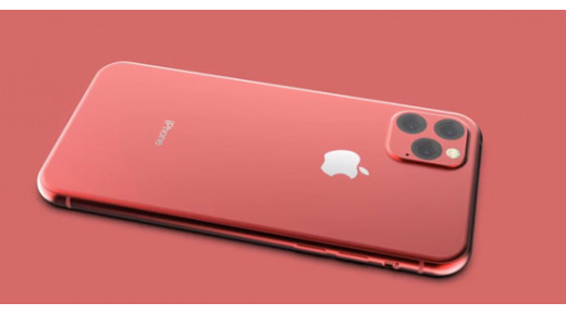 iPhone 2019 liệu có quá mờ nhạt đối với các đối thủ (phần tiếp theo)