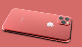 iPhone 2019 liệu có quá mờ nhạt đối với các đối thủ (phần tiếp theo)