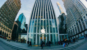 Apple lên kế hoạch mở cửa hàng trực tuyến đầu tiên tại Ấn Độ