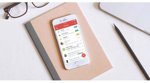 Google thêm tính năng chặn tải hình ảnh trên Gmail của iPhone