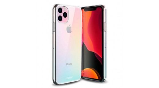 iPhone 11 rò rỉ cho thấy Apple đã sao chép màu sắc của Samsung