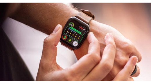 Apple Watch Series 5 ra mắt Always on Display với nhiều tính năng mới