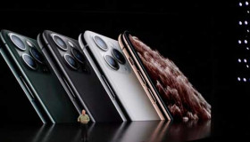 Tổng hợp tất cả thông tin về iPhone 11, iPhone 11 Pro, iPhone 11 Pro Max sau khi ra mắt