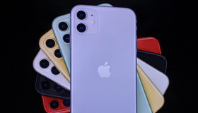 iPhone 2019 sở hữu các màu sắc tinh tế mà ai cũng muốn