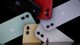 iPhone 11 chính thức ra mắt với những nâng cấp hiệu năng tuyệt đỉnh