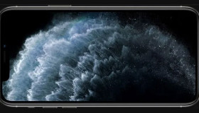 SUPER RETINA XDR CỦA IPHONE 11 PRO NHẬN ĐƯỢC GIẢI "MÀN HÌNH XUẤT SẮC NHẤT"