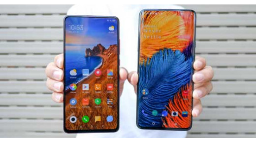 Cùng so sánh Redmi K20 Pro và OnePlus 7 Pro trên “bàn cân” chất lượng