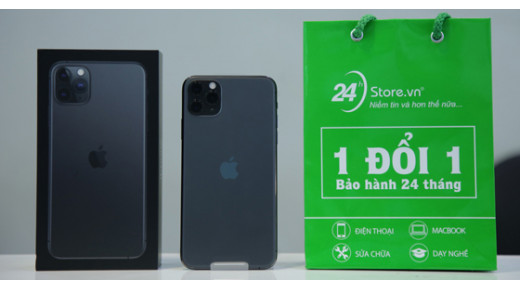 5 lý do không nên mua iPhone 11