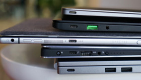 USB Type-C – Cổng kết nối tiện dụng HIỆN ĐẠI nhất ngày nay