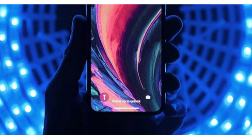 iPhone 2020 rò rỉ màn hình siêu lớn, tai thỏ bị loại bỏ