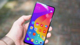 Lộng lẫy không cần make up với smartphone Xiaomi Mi CC9
