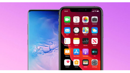 So sánh iPhone 11 Pro Max và Galaxy S10+: Ai là kẻ chiến thắng?