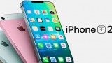 iPhone SE 2 lộ giá bán, thông số kỹ thuật và màu sắc