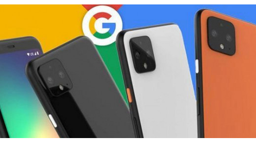 Google Pixel 4 cùng những tin đồn đã được xác nhận