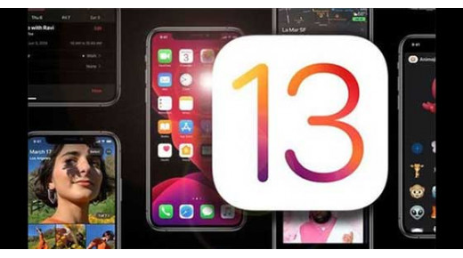 Tất tần tật về iOS 13 - Hệ điều hành mới nhất trên iPhone, iPad