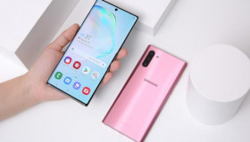 Galaxy Note 10 với công nghệ sạc nhanh Superfast Charge có thần tốc?