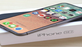Cơn bão iPhone SE 2 sẽ đổ bộ vào mùa xuân 2020