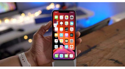 Trình duyệt iOS đang gửi thông tin người dùng về Trung Quốc
