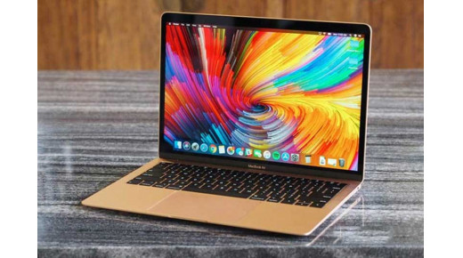 Màn hình Retina, Liquid Retina là gì? Những điều cần biết về Retina