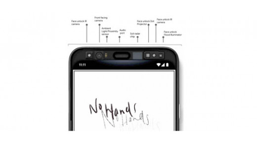 Điểm yếu chết người trên công nghệ mở khóa khuôn mặt Google Pixel 4