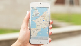 Cách khắc phục kịp thời lỗi GPS trên iPhone, iPad cũ