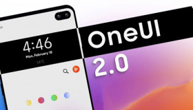 Samsung sẽ phát hành OneUI 2.0 dựa trên nền tảng Android 10