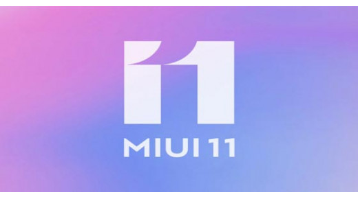 Redmi K20 Pro được nhận bản cập nhật MIUI 11