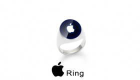 Hé lộ thông tin về bằng sáng chế nhẫn thông minh Apple Ring